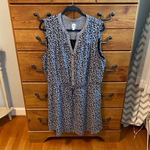 GAP Floral Dress